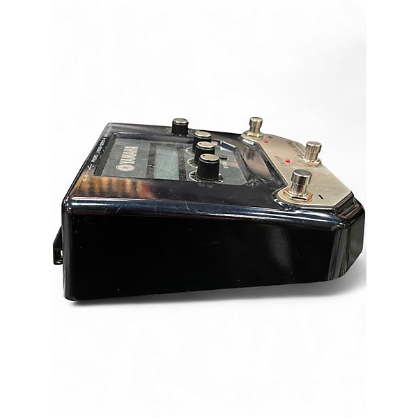 Used Yamaha MagicStomp Effect Processor