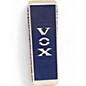 Used VOX V847 Reissue Wah Effect Pedal thumbnail