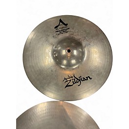 Used Zildjian 14in A Custom Projection Cymbal