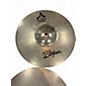 Used Zildjian 14in A Custom Projection  Cymbal thumbnail