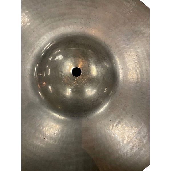 Used Zildjian 14in A Custom Projection  Cymbal