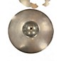 Used Zildjian 14in A Custom Projection  Cymbal