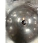 Used Zildjian 14in A Custom Projection  Cymbal