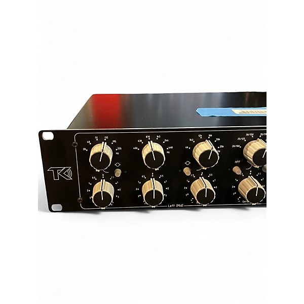Used Tk-lizer 2 EQ Equalizer