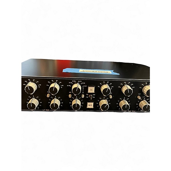 Used Tk-lizer 2 EQ Equalizer