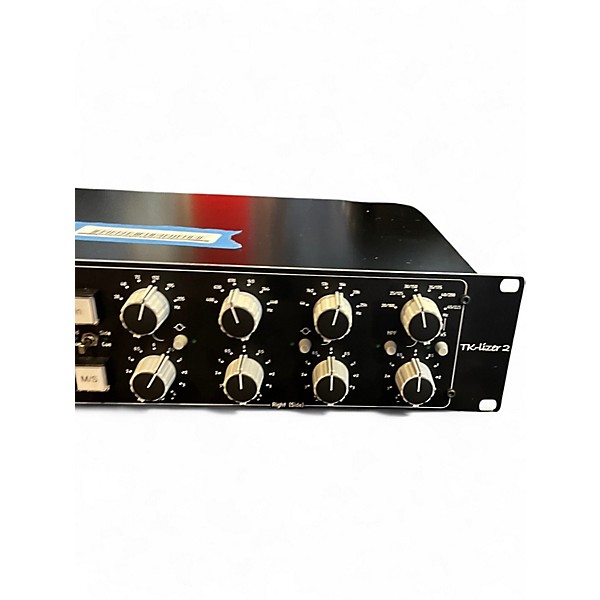 Used Tk-lizer 2 EQ Equalizer