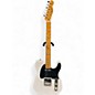 Used Squier Classic Vibe 1950S Telecaster White Blonde Solid Body Electric Guitar thumbnail