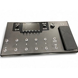 Used Line 6 Helix LT Effect Processor