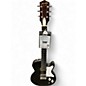 Used Harmony Jupiter Black Solid Body Electric Guitar thumbnail