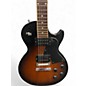 Used Gibson Les Paul Special 2 Tone Sunburst Solid Body Electric Guitar