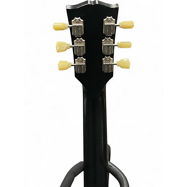 Used Gibson Les Paul Special 2 Tone Sunburst Solid Body Electric Guitar