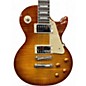 Used Epiphone Les Paul Traditional Pro Desert Burst Solid Body Electric Guitar