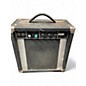 Used Peavey DECADE TM Guitar Combo Amp thumbnail