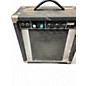 Used Peavey DECADE TM Guitar Combo Amp