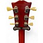Used Epiphone 1964 SG Standard With Maestro Vibrola Reissue Cherry Red Solid Body Electric Guitar