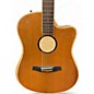 Used LR Baggs AEG-1 Torrefied Sitka Spruce Natural Acoustic Electric Guitar