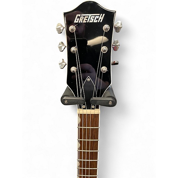 Used Gretsch Guitars G5420T Electromatic Orange Stain Hollow Body Electric Guitar