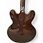 Used Epiphone Jim James ES-335 Seventies Walnut Hollow Body Electric Guitar