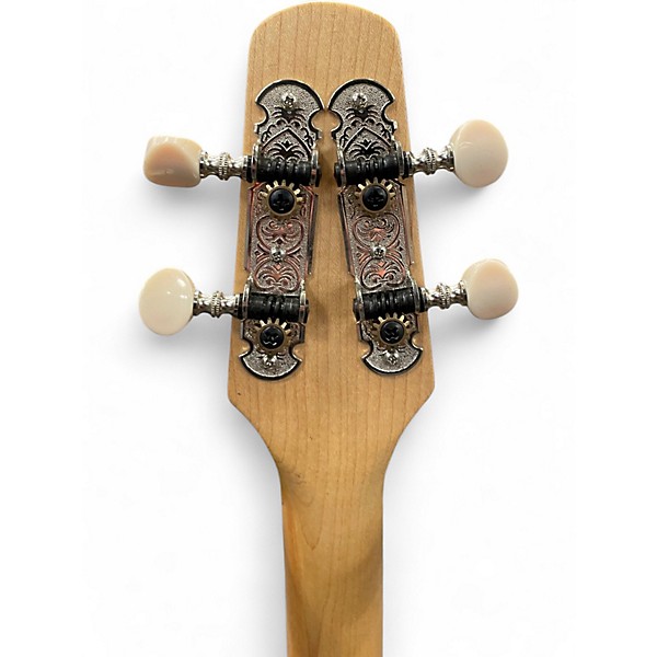 Used Seagull M4 spruce Natural Dulcimer