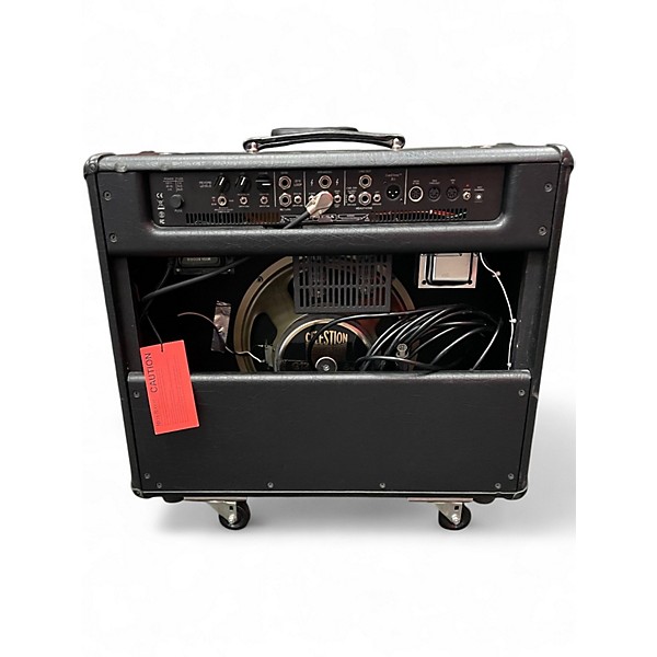 Used MESA/Boogie Triple Crown 50 Tube Guitar Combo Amp