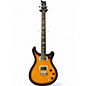 Used PRS DGT SE Vintage Sunburst Solid Body Electric Guitar thumbnail