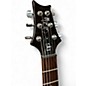 Used PRS DGT SE Vintage Sunburst Solid Body Electric Guitar