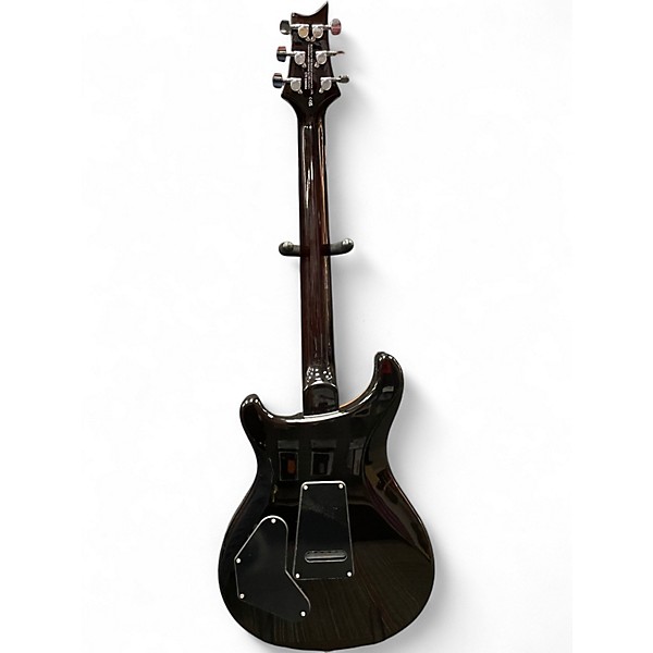 Used PRS DGT SE Vintage Sunburst Solid Body Electric Guitar