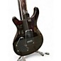 Used PRS DGT SE Vintage Sunburst Solid Body Electric Guitar