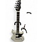 Used Reverend REEVES GABRIEL DIRTBIKE ROYALE SILVER Solid Body Electric Guitar thumbnail