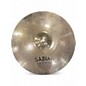 Used SABIAN 20in HH Medium Ride Cymbal thumbnail