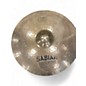 Used SABIAN 20in HH Medium Ride Cymbal