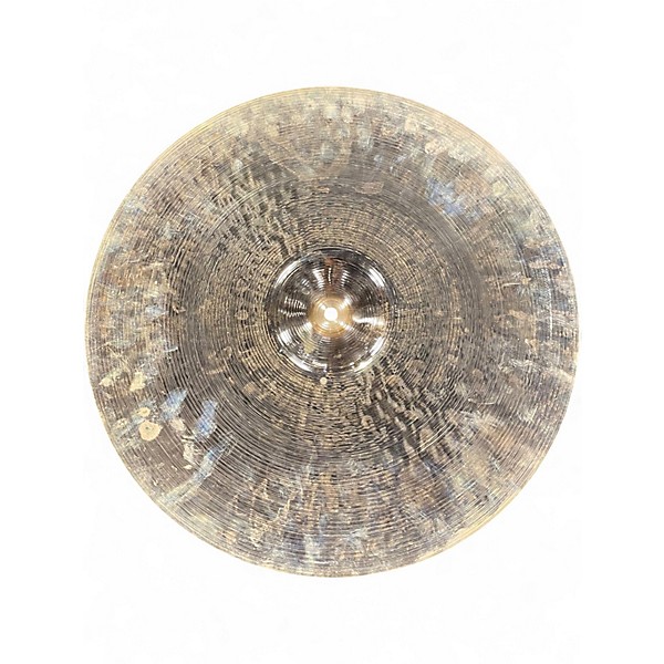 Used SABIAN 20in HH Medium Ride Cymbal