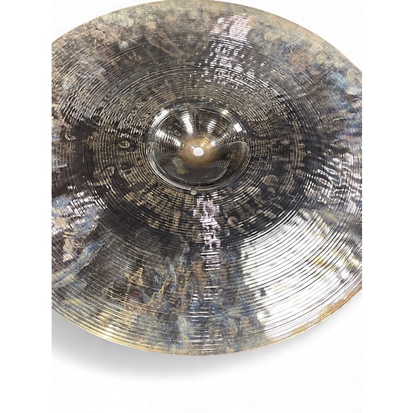 Used SABIAN 20in HH Medium Ride Cymbal