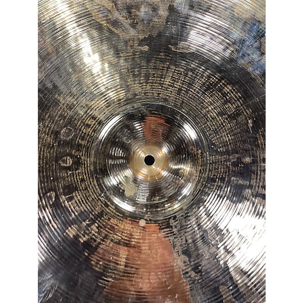 Used SABIAN 20in HH Medium Ride Cymbal
