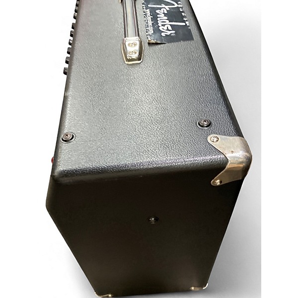 Used Fender Frontman 212R 100W 2x12 Guitar Combo Amp