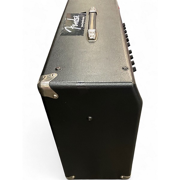 Used Fender Frontman 212R 100W 2x12 Guitar Combo Amp