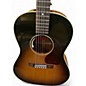 Used 2023 Gibson 1950s LG2 sunburst Acoustic Electric Guitar