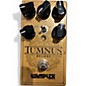 Used Wampler Tumnus Deluxe Overdrive Effect Pedal thumbnail