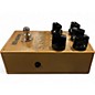 Used Wampler Tumnus Deluxe Overdrive Effect Pedal