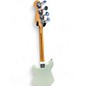 Used Fender Bass Player II Mustang Sonic Blue Electric Bass Guitar