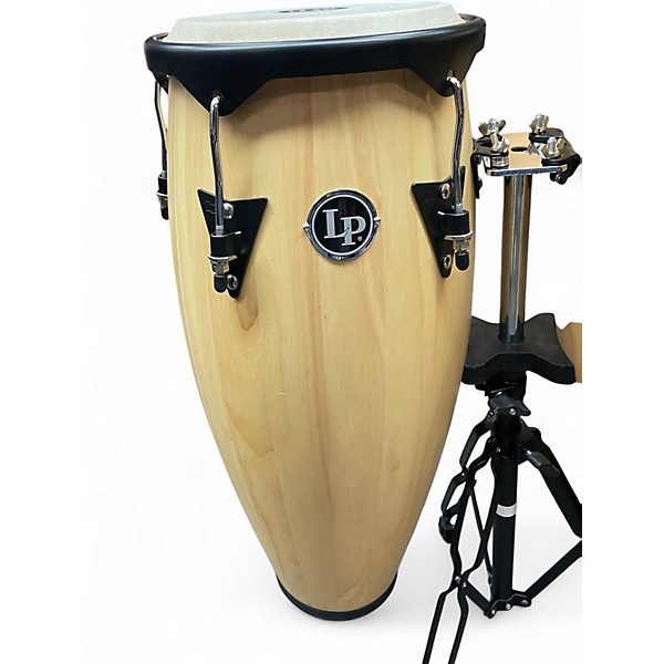 Used LP CITY SERIES CONGA PAIR Conga