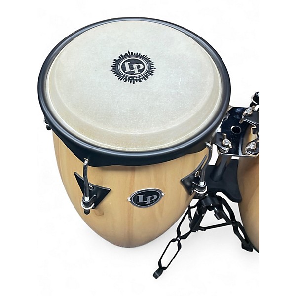 Used LP CITY SERIES CONGA PAIR Conga