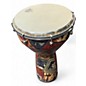 Used Remo DOUMBEK Hand Drum
