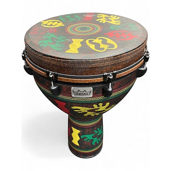 Used Remo MONDO Djembe