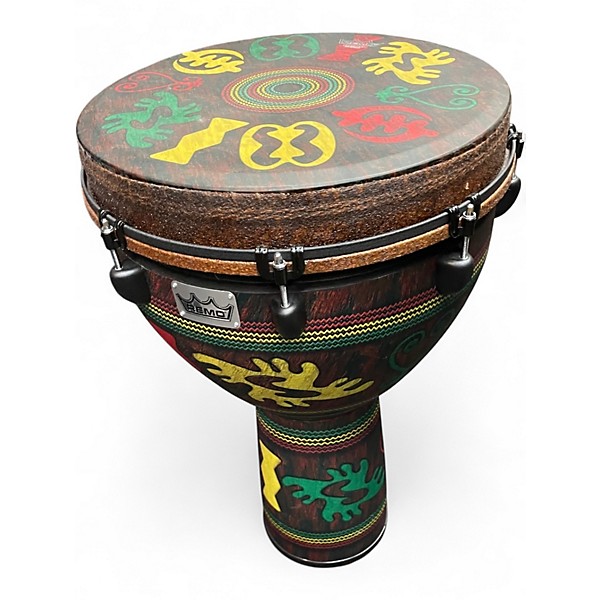 Used Remo MONDO Djembe