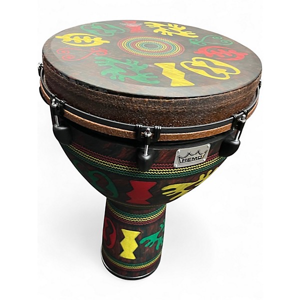 Used Remo MONDO Djembe