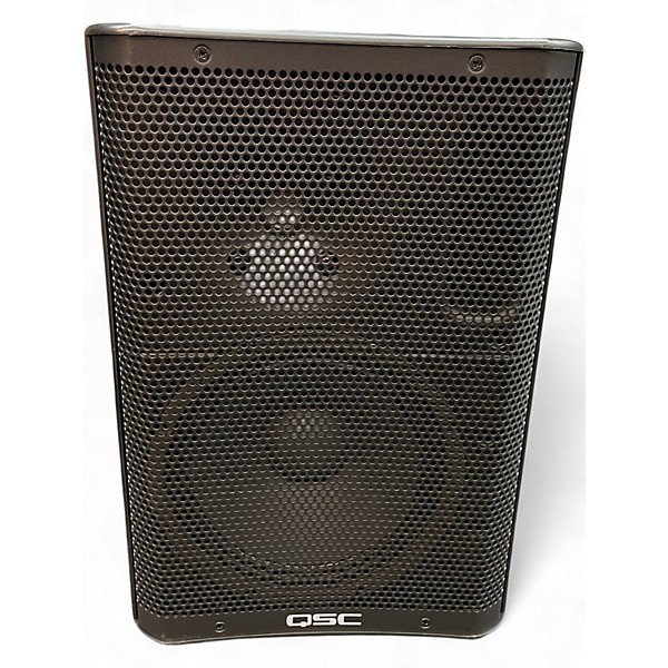 Used QSC CP8 Powered Speaker