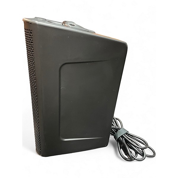 Used QSC CP8 Powered Speaker