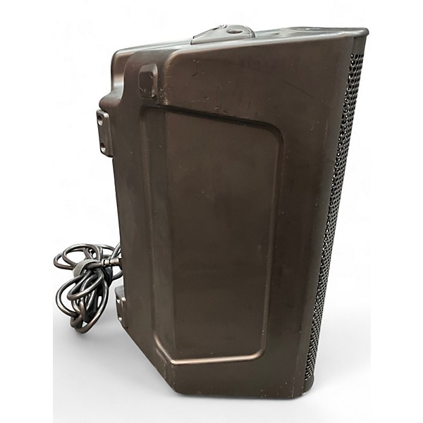 Used QSC CP8 Powered Speaker