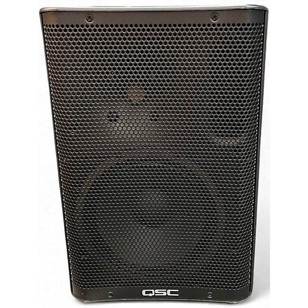 Used QSC CP8 Powered Speaker